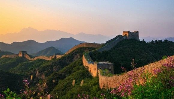 【行業動態】文旅部發布景區恢復開放18條要求