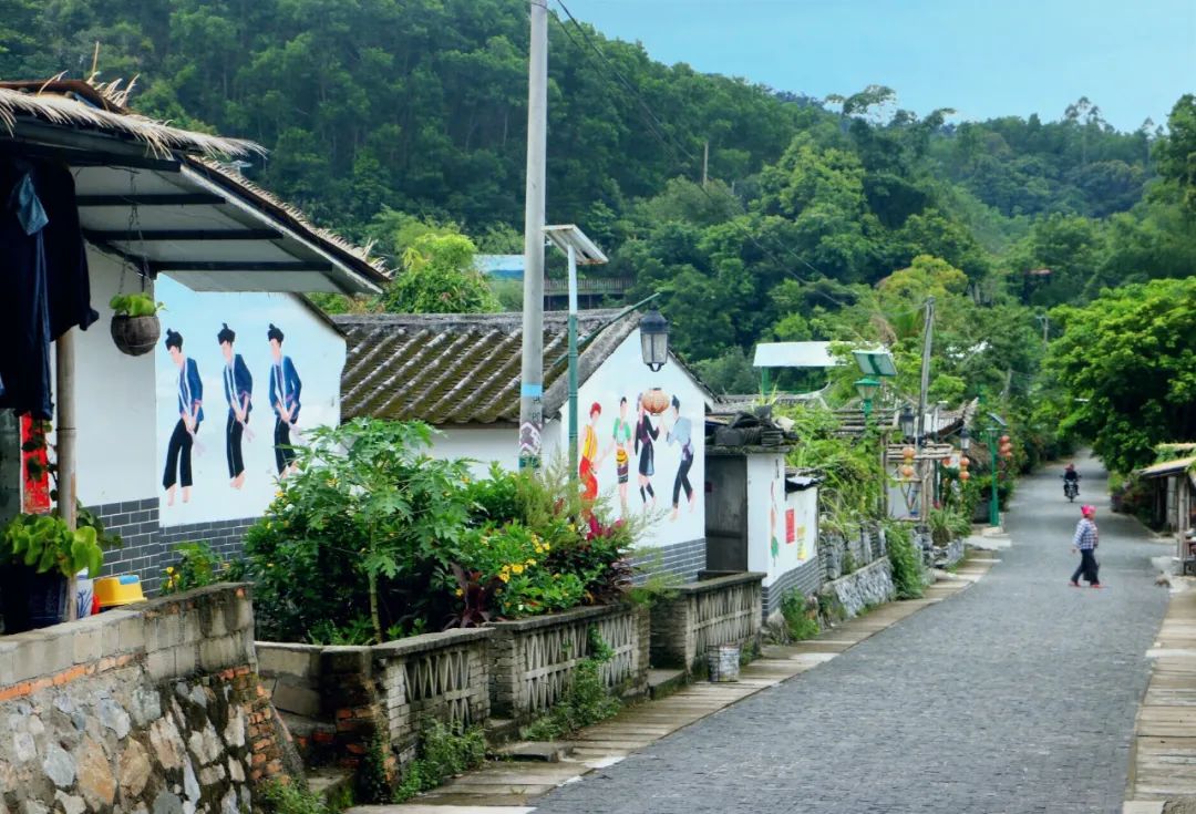 【行業資訊】第二批全國鄉村旅游重點村遴選推薦工作開始（通知全文）