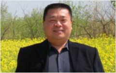 呂昌 北京分公司總經(jīng)理
